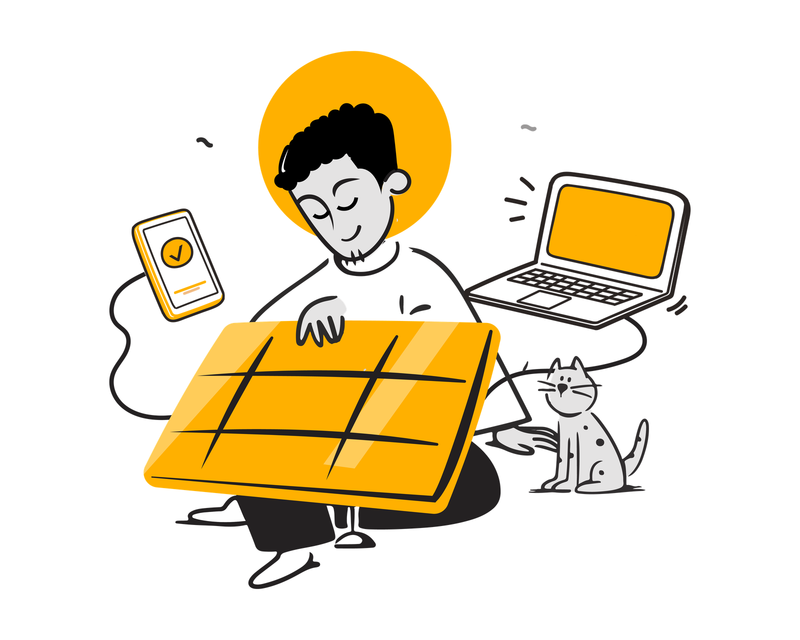 Receive Free Proposal